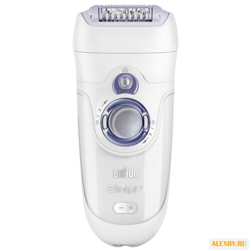 Эпилятор Braun 7921 Silk-epil 7