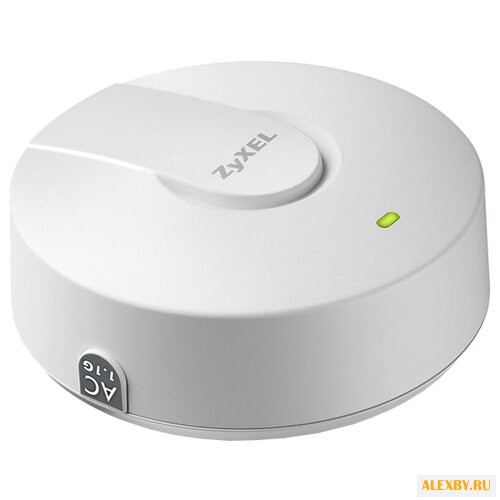 Wi-Fi точка доступа ZYXEL