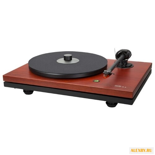Виниловый проигрыватель Music
