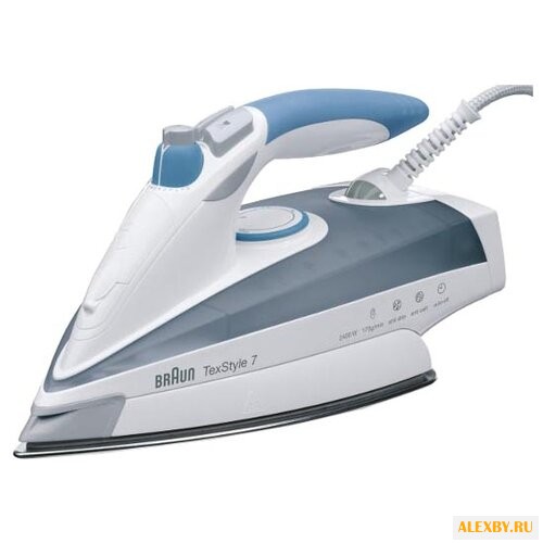 Утюг Braun TexStyle 7 TS765A