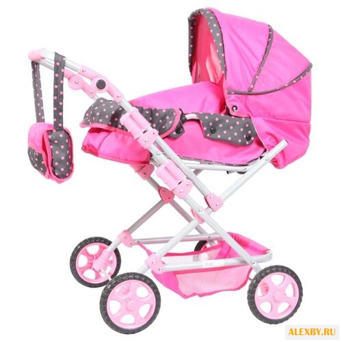 Коляска-трансформер Wakart Maja