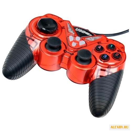 Геймпад 3Cott GP-05