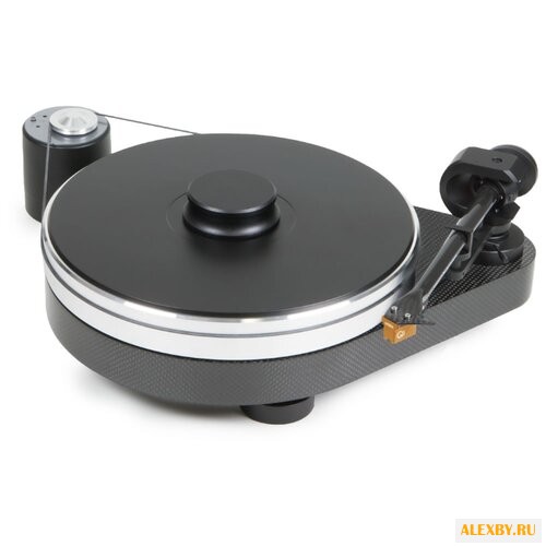 Виниловый проигрыватель