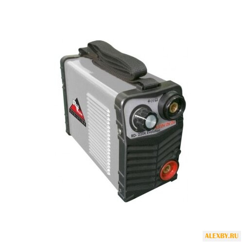 Сварочный аппарат RedVerg