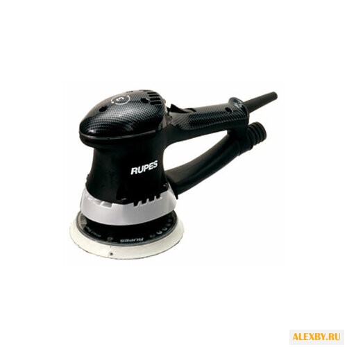 Эксцентриковая шлифмашина Rupes