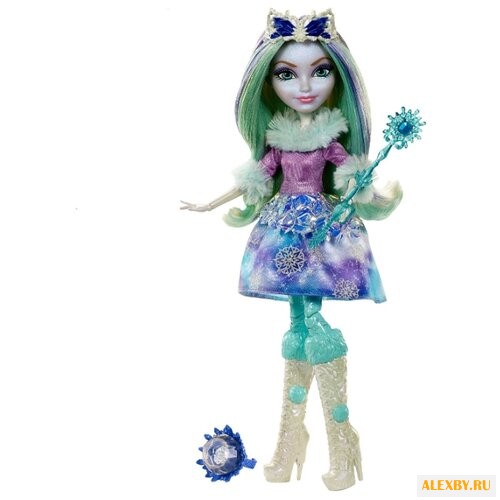 Кукла Ever After High Эпическая