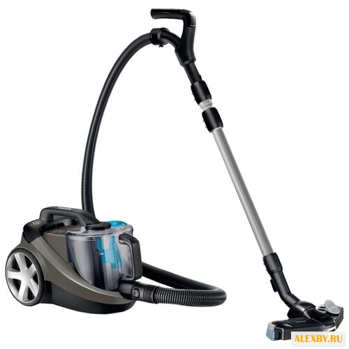 Пылесос Philips FC9714 PowerPro