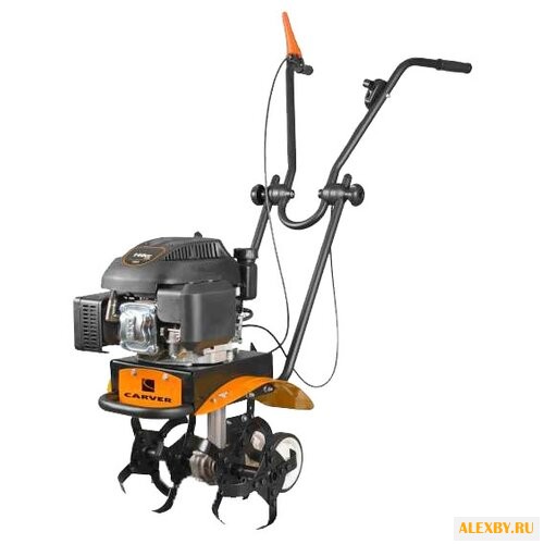 Культиватор Carver T-550R