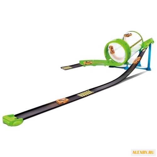 Трек Bburago Go Gears Super