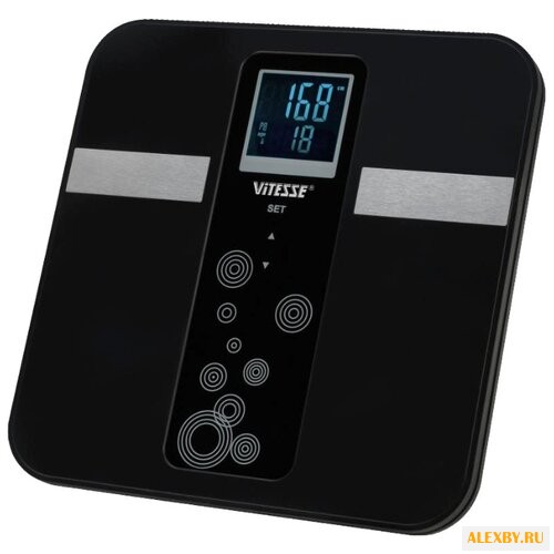 Весы Vitesse VS-613
