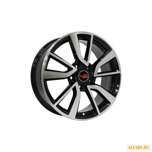 Колесный диск LegeArtis MZ81