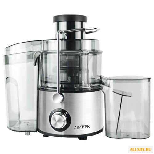 Соковыжималка Zimber ZM-11039