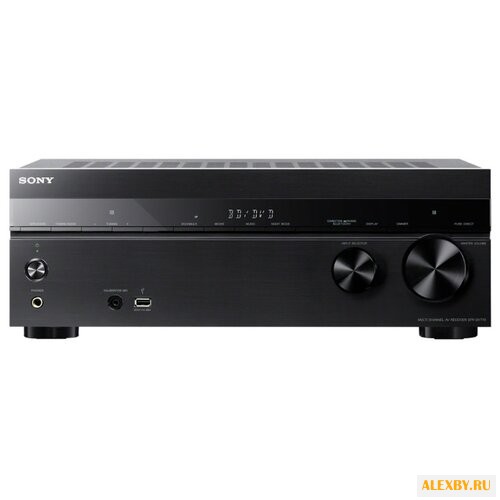 AV-ресивер Sony STR-DH770