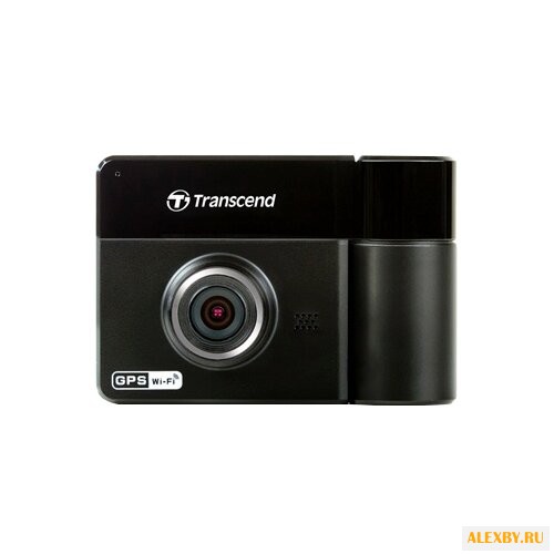 Видеорегистратор Transcend