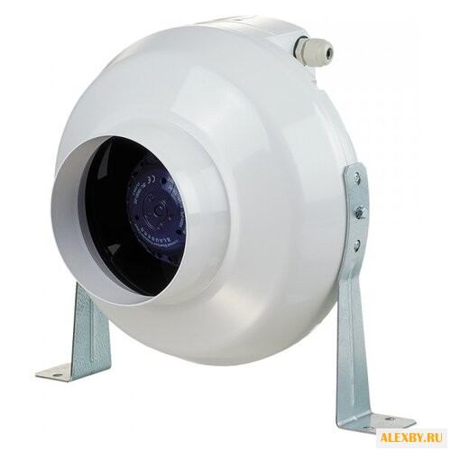 Канальный вентилятор VENTS ВК 125