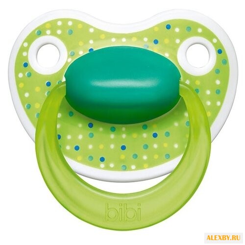 Пустышка силиконовая