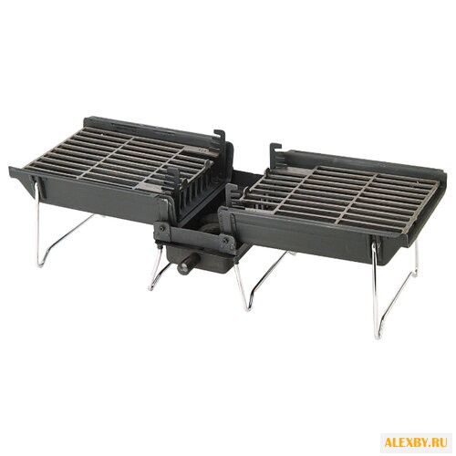 Барбекю Megagrill Vulcano