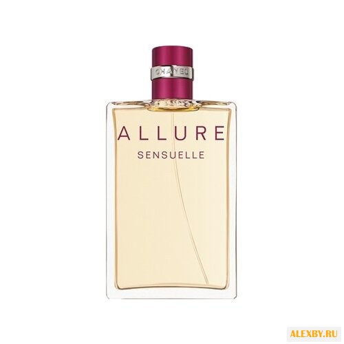 Chanel Allure Sensuelle Eau de