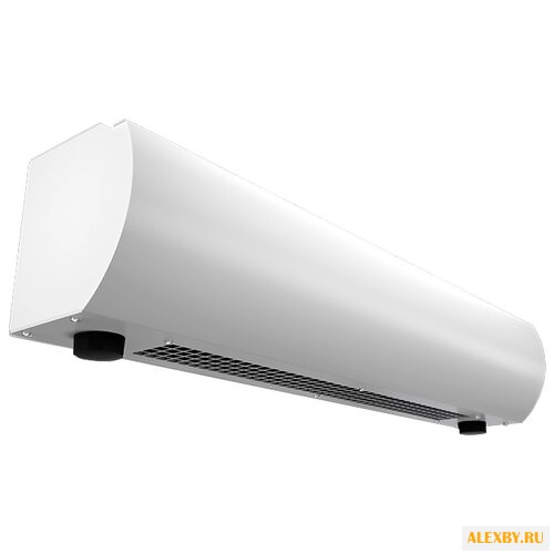 Тепловая завеса Тепломаш