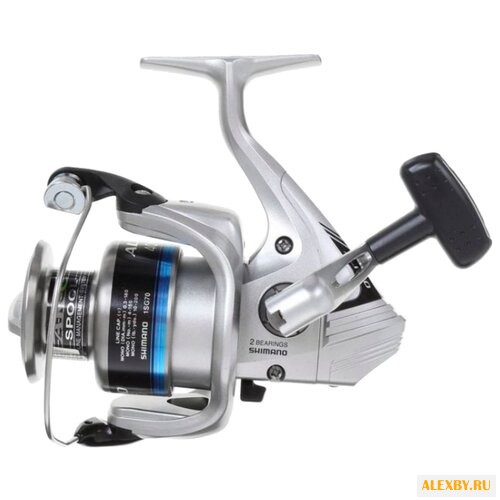 Катушка SHIMANO ALIVIO FD 3000S