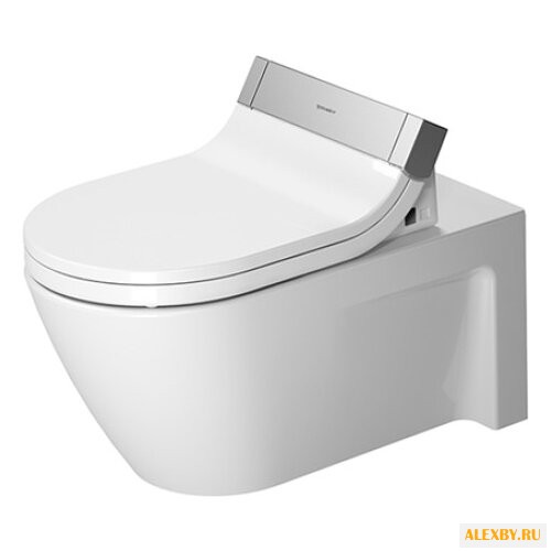 Унитаз-биде DURAVIT Starck 2