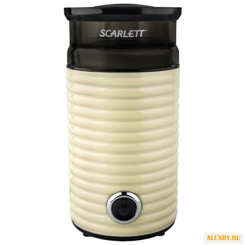 Кофемолка Scarlett SC-CG44502