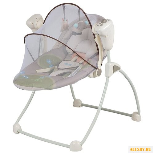 Качели Pituso Viola TY-006