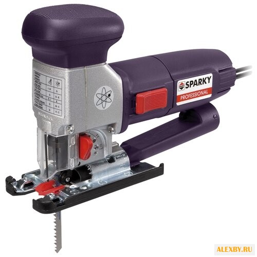 Электролобзик SPARKY FSPE 80