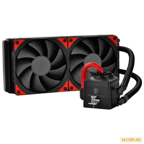 Кулер для процессора Deepcool
