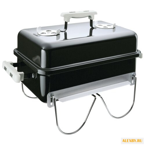 Гриль Weber Go Anywhere
