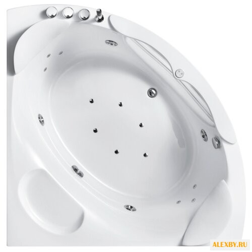 Отдельно стоящая ванна Orans