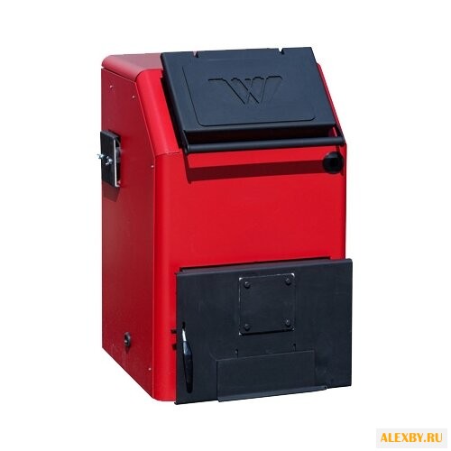 Купить Комбинированный котел Wirbel