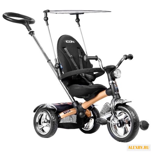 Трехколесный велосипед RT ICON