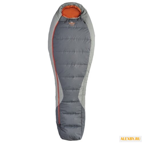 Спальный мешок pinguin Topas 185