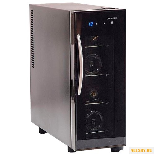 Винный шкаф Cavanova CV-004