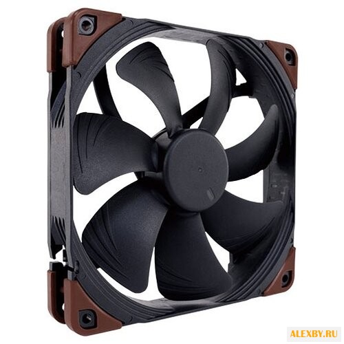 Система охлаждения для корпуса