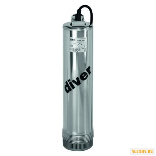 Насос DAB DIVER 100 HF T-NA