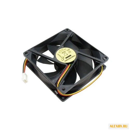 Система охлаждения для корпуса