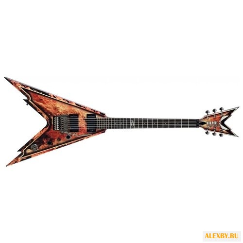 Электрогитара Dean Razorback V