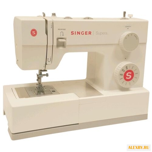 Швейная машина Singer Supera 5511