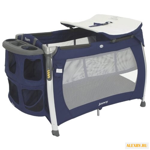 Манеж-кровать Joovy Room