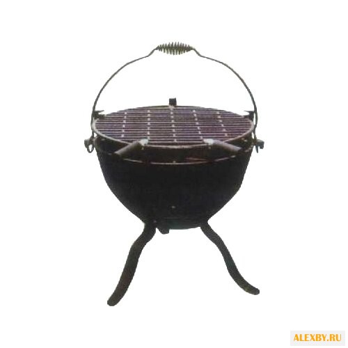 Гриль Green Glade 638