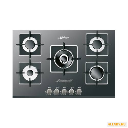 Варочная панель Kaiser KCG 8382