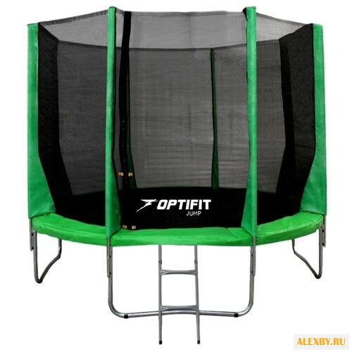 Каркасный батут Optifit Jump 16ft