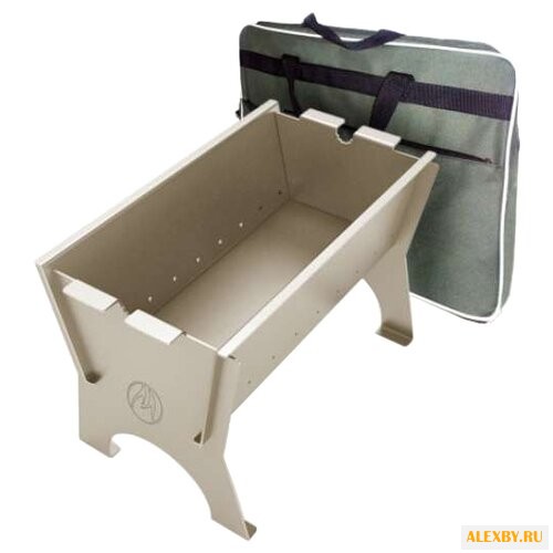 Мангал TMF Миртрудмай-1