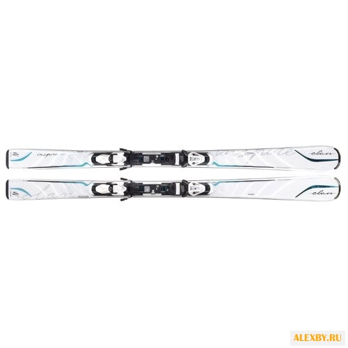 Горные лыжи Elan Inspire Fusion