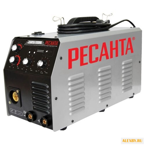 Сварочный аппарат РЕСАНТА