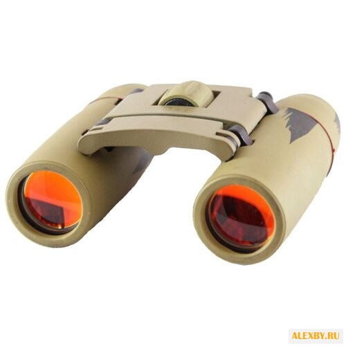 Бинокль СЛЕДОПЫТ 10x22 PF-BT-02