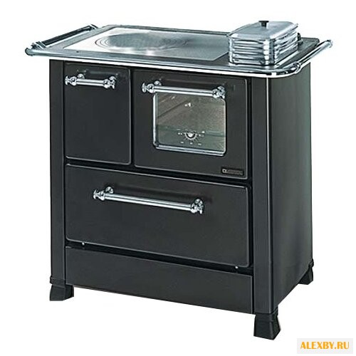 Печь La Nordica Romantica 35