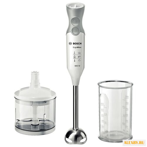 Погружной блендер Bosch MSM 66120